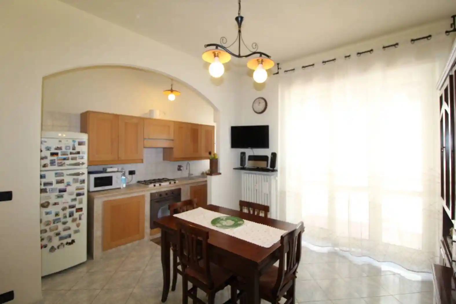 Appartamento in vendita a Nichelino