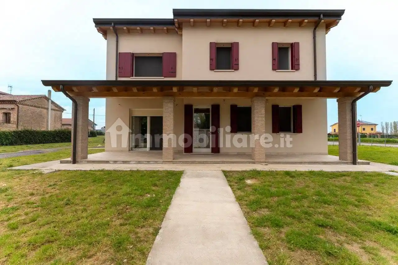 Villa in vendita a Correzzola