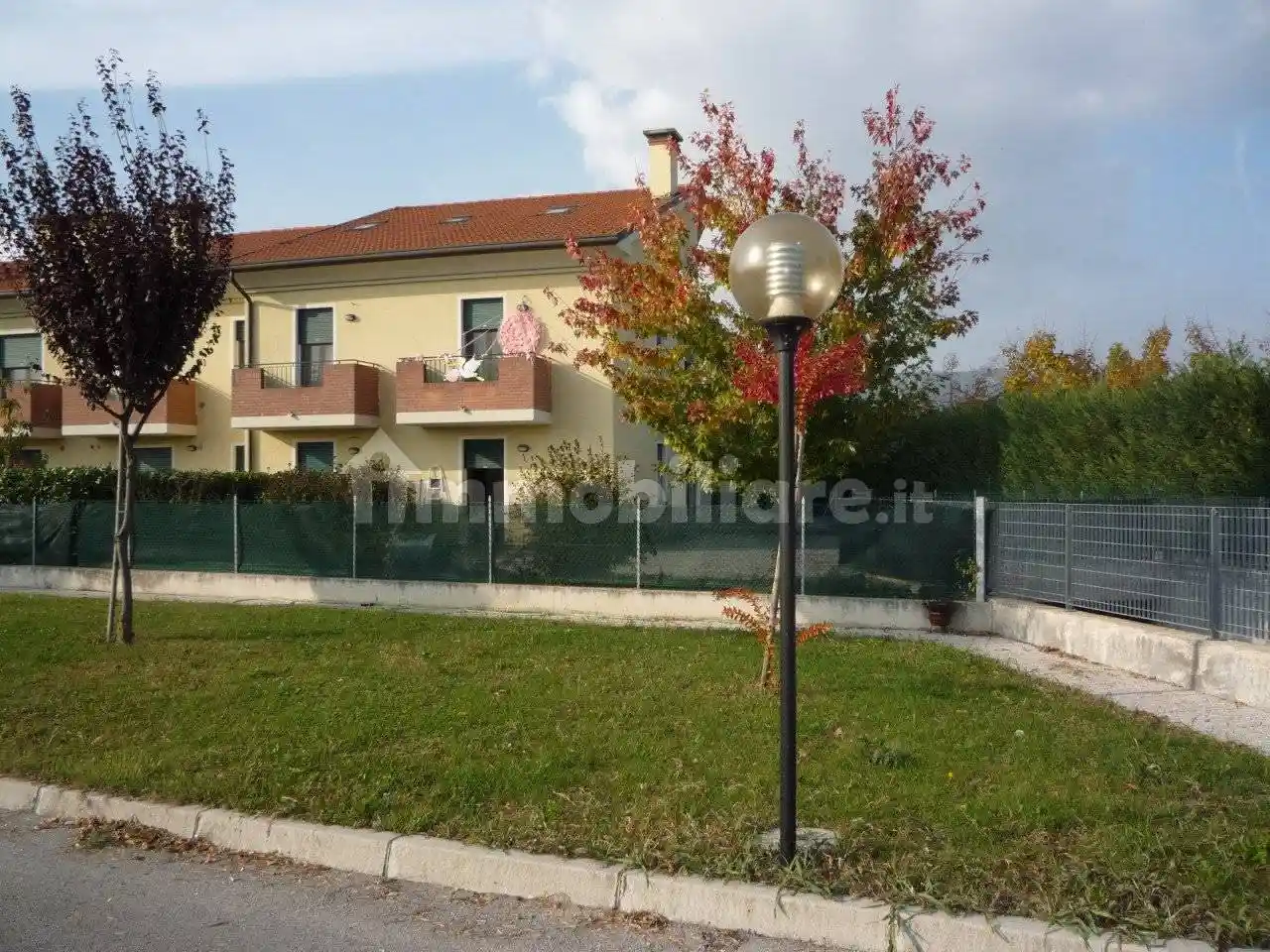 Appartamento in vendita a Villaga