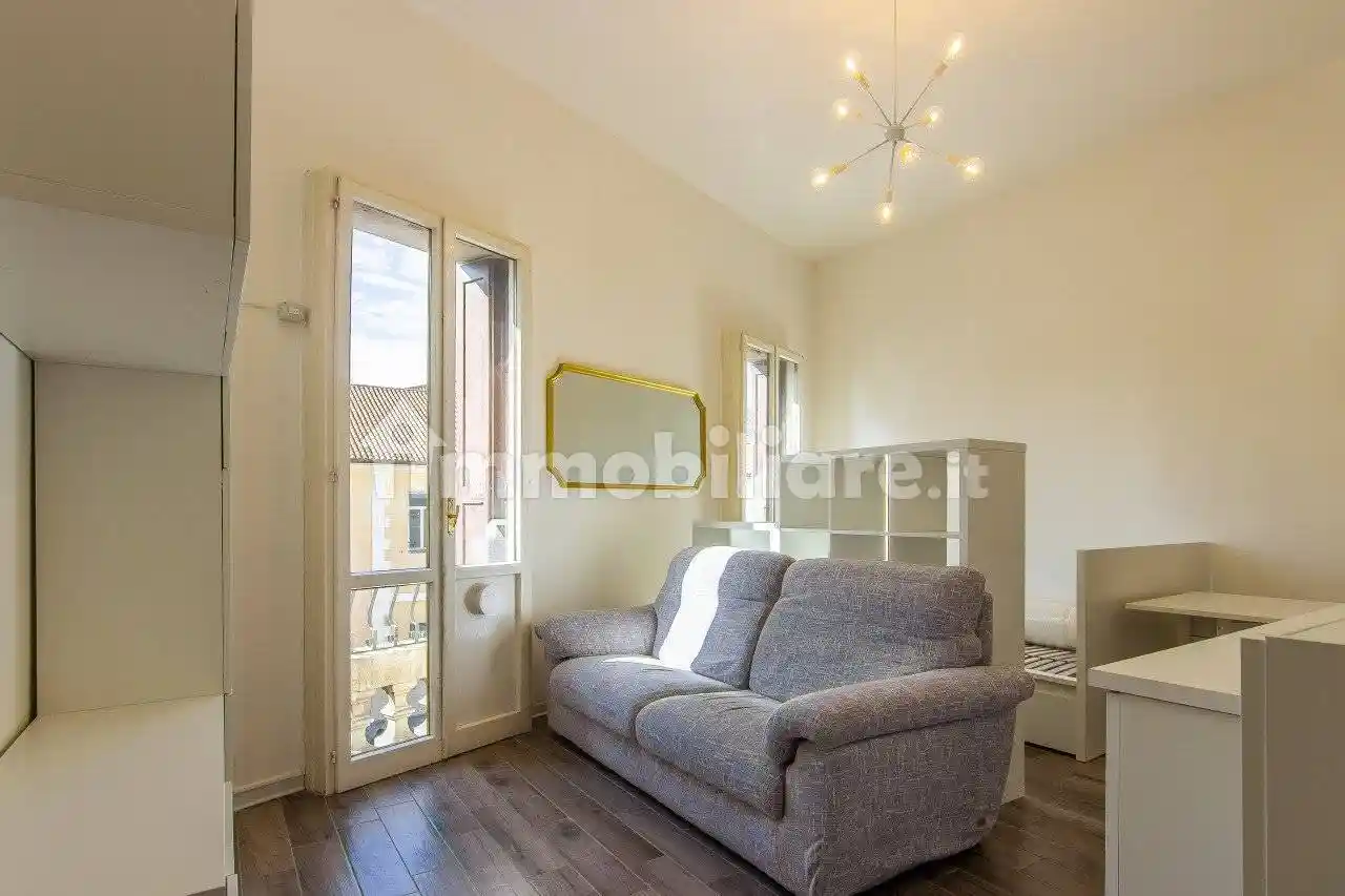 Appartamento in vendita a Padova