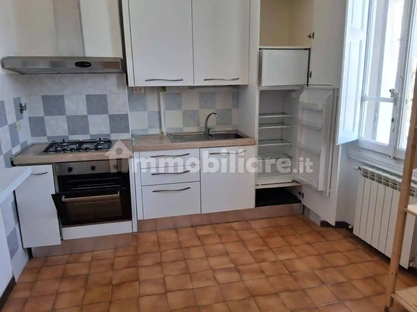 Appartamento in vendita a Firenze