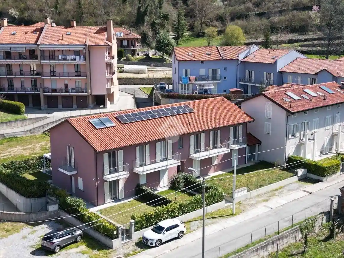 Appartamento in vendita a Cortemilia