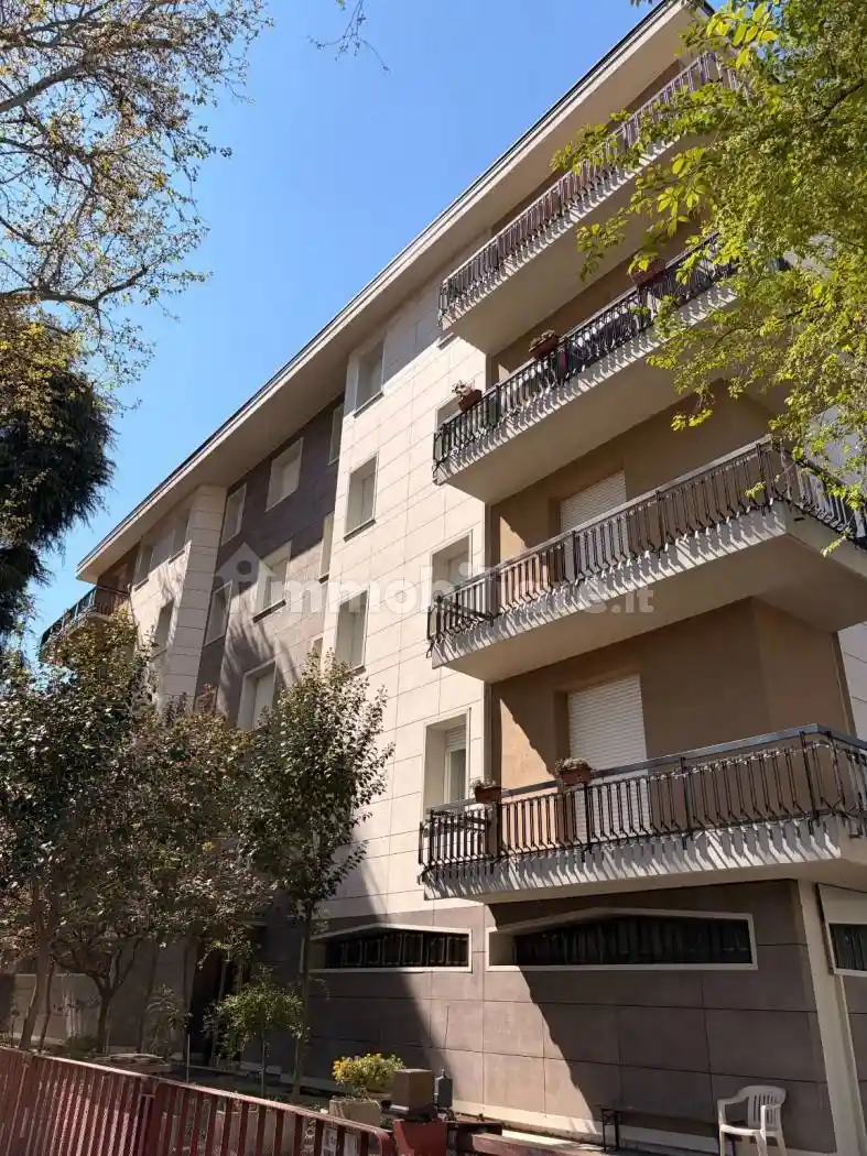 Appartamento in vendita a Reggio Emilia