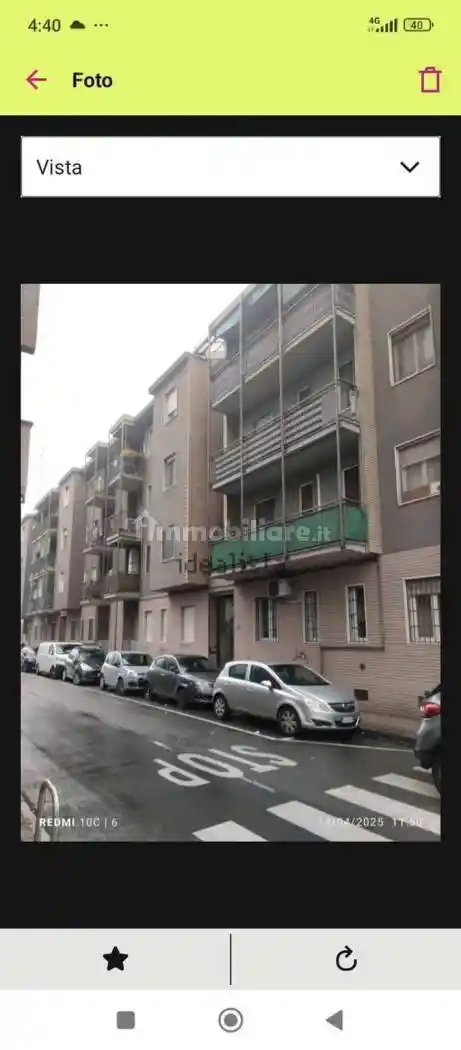 Appartamento in vendita a San Giuliano Milanese