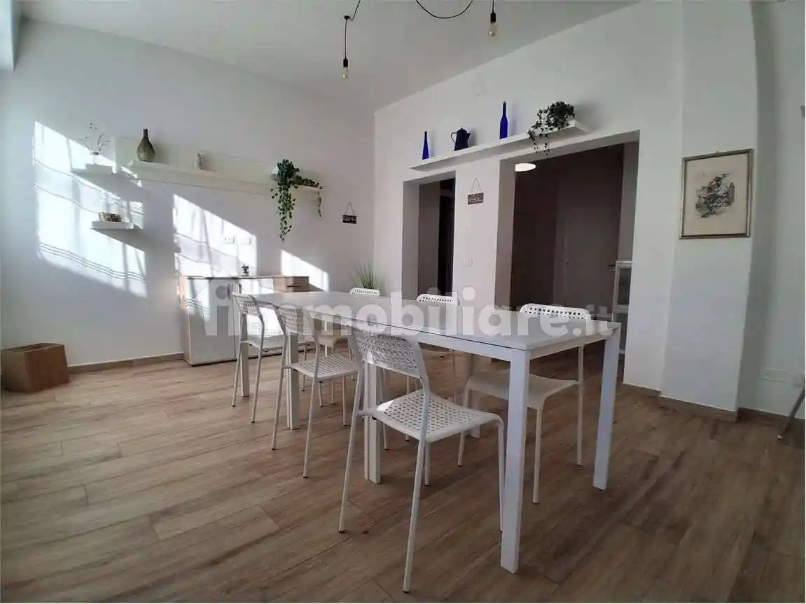 Appartamento in vendita a Nonantola