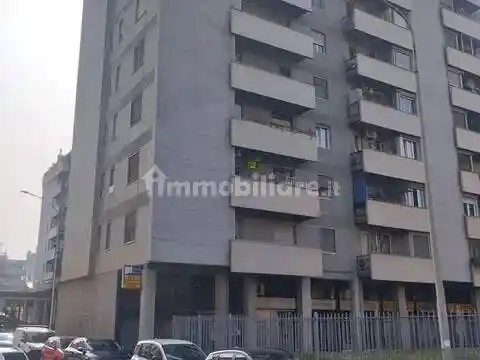 Appartamento in vendita a San Giuliano Milanese