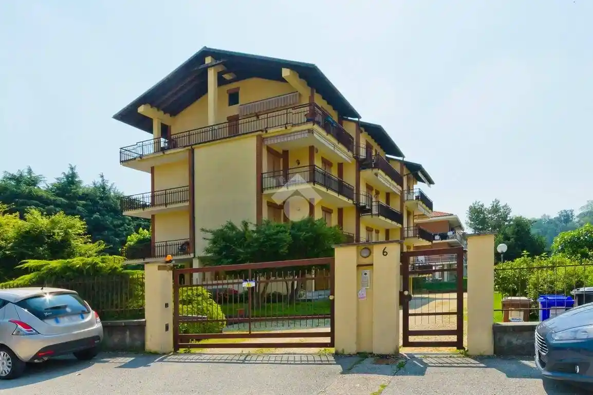 Appartamento in vendita a Andezeno