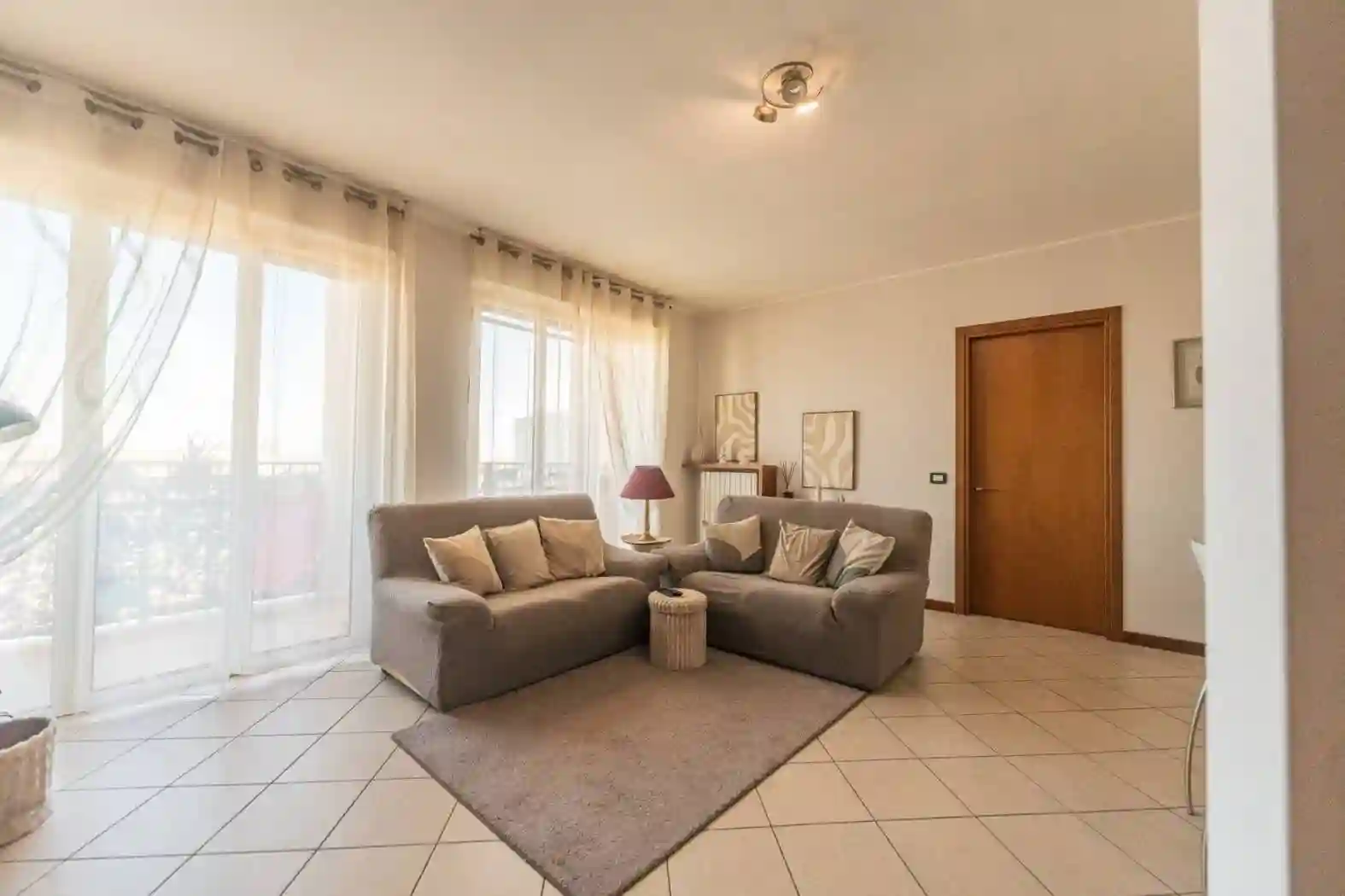 Appartamento - foto 5