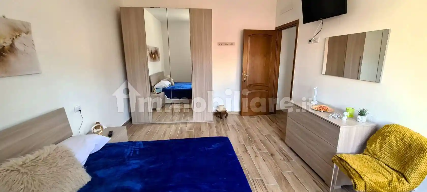 Appartamento in affitto a Castellanza