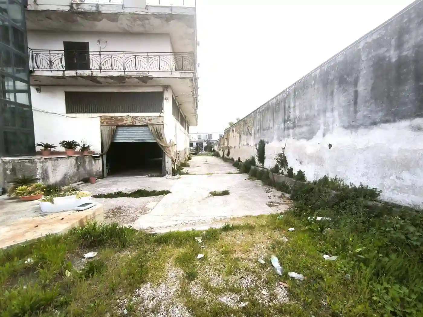 Palazzo - Edificio - foto 2