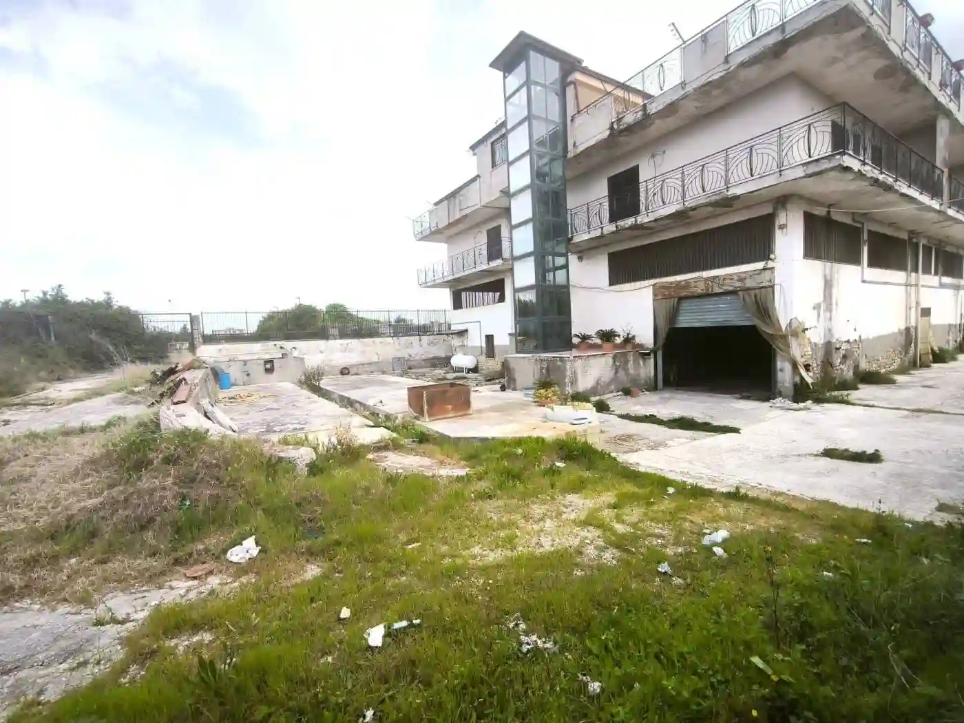 Palazzo - Edificio - foto 3