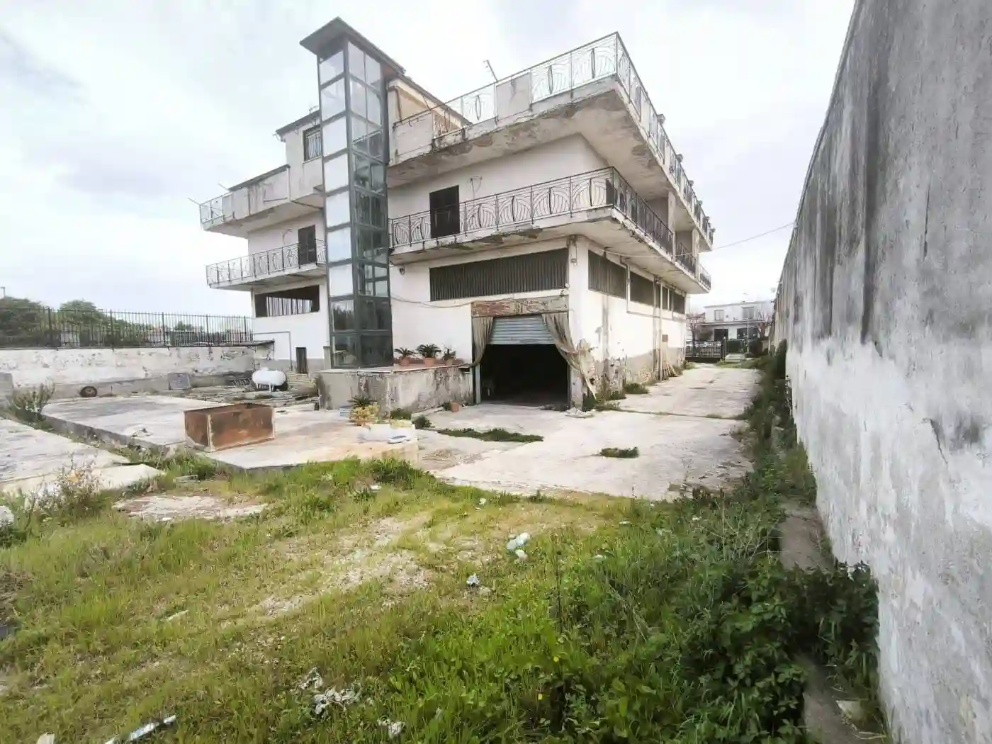 Palazzo - Edificio - foto 4