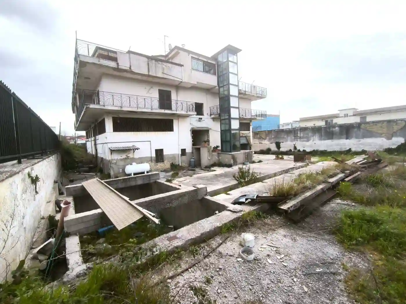 Palazzo - Edificio - foto 5