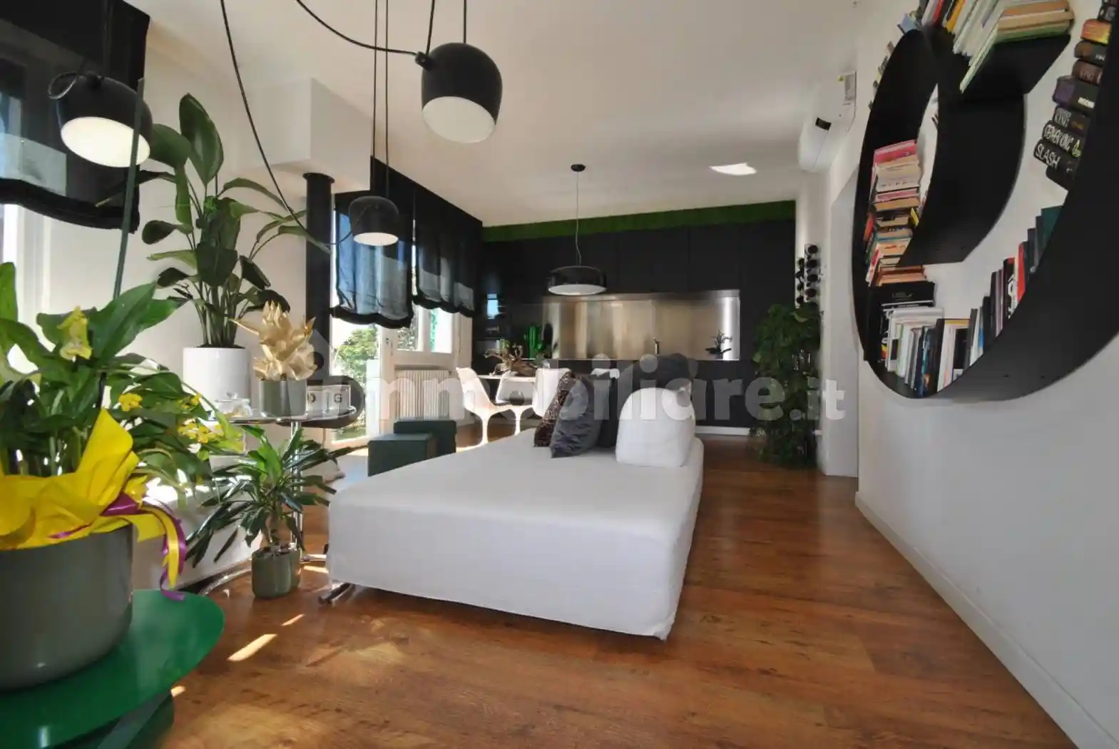 Appartamento in vendita a Verona