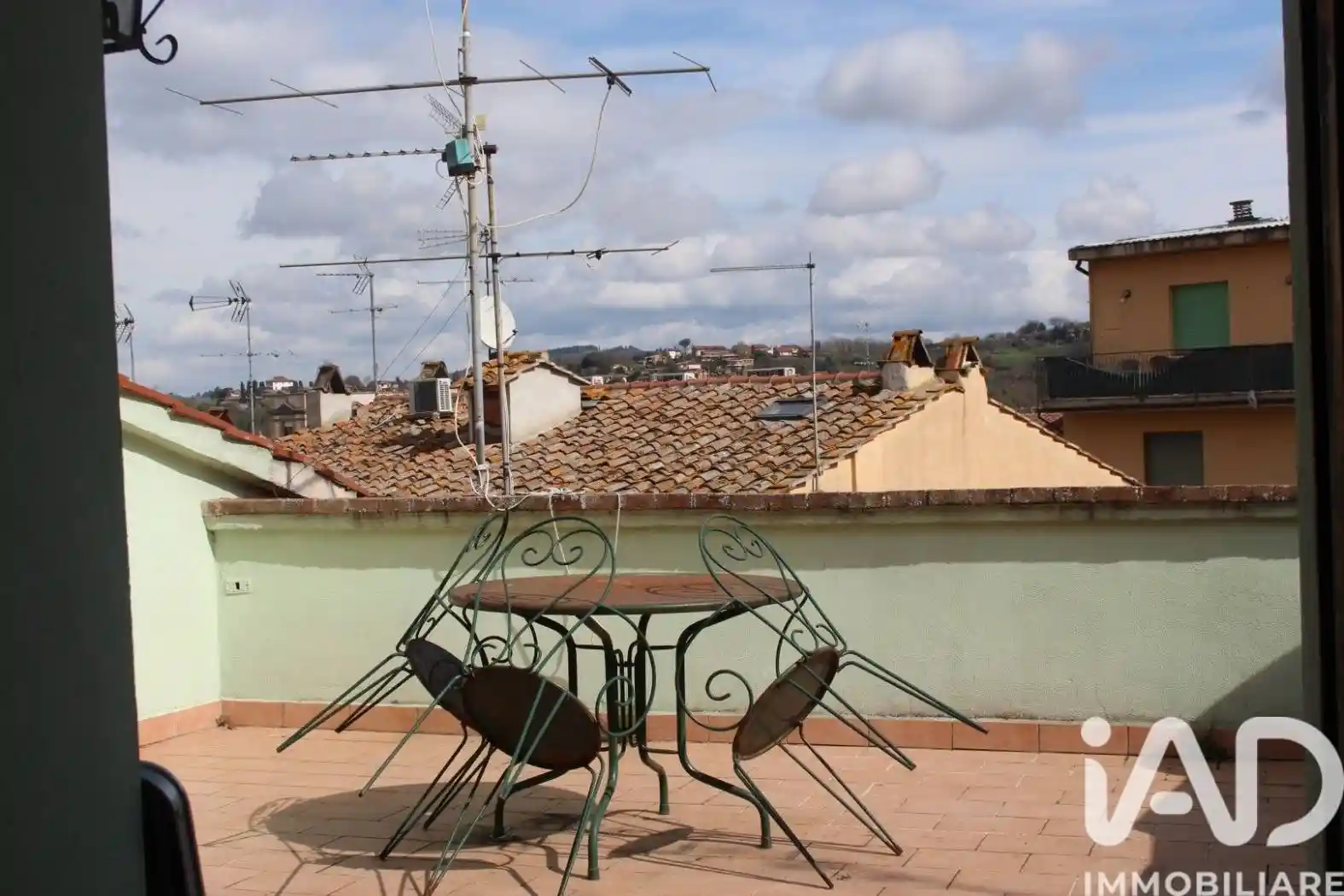 Appartamento in vendita a Poggibonsi