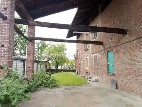 Rustico - Casale in vendita a Bosconero