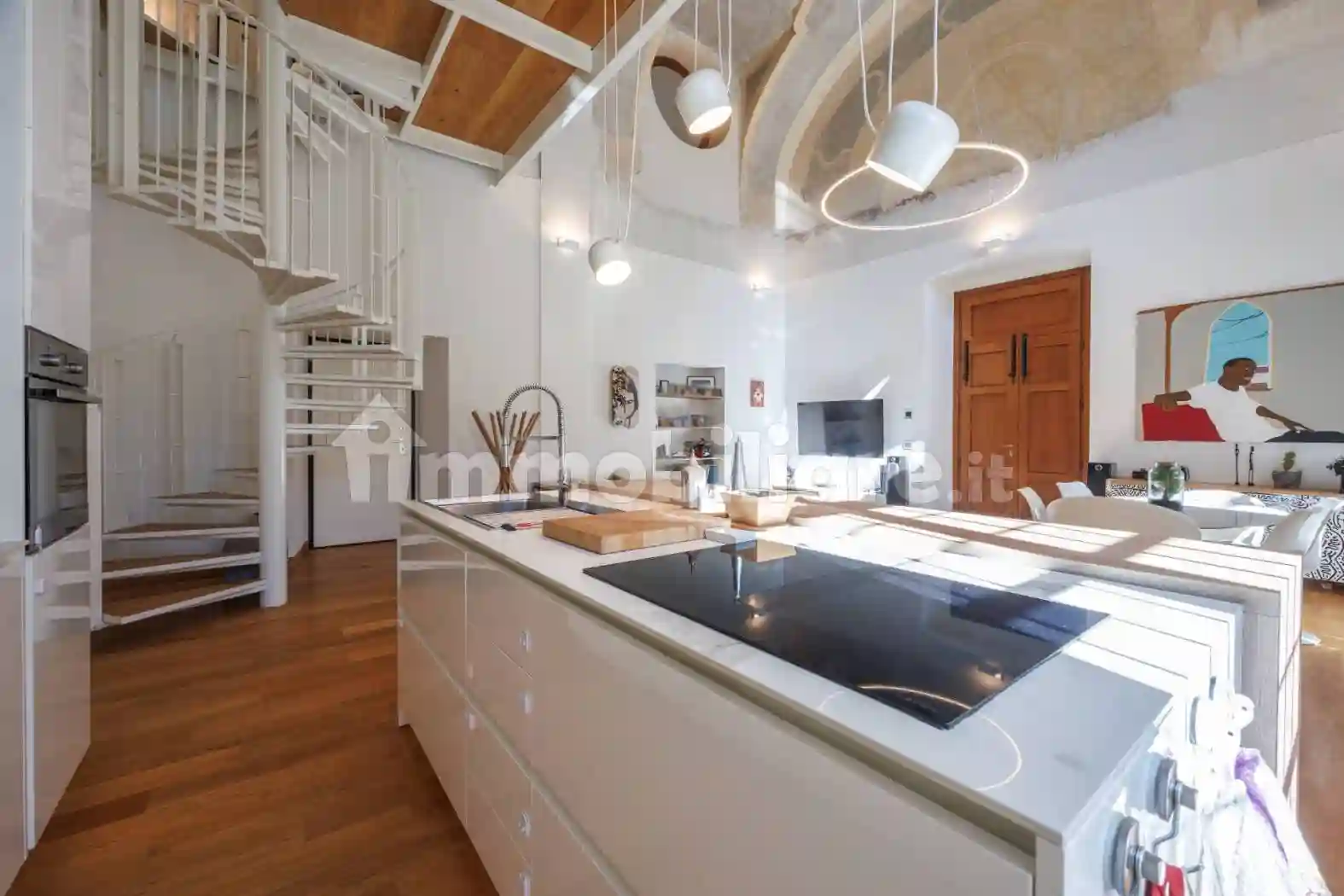 Appartamento - foto 5