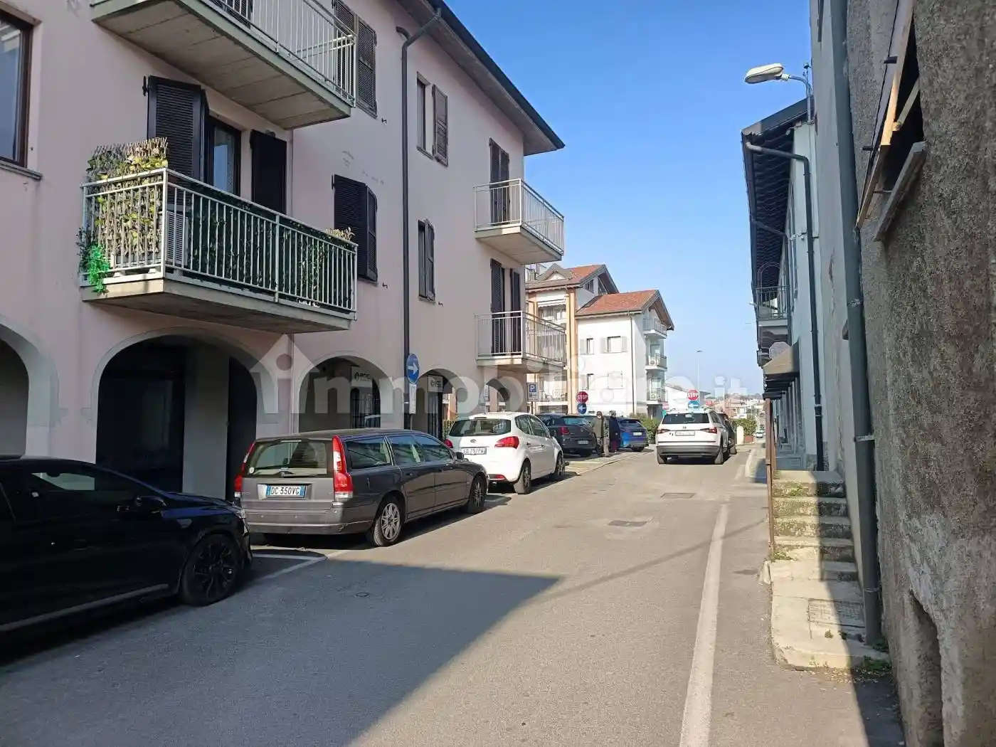 Appartamento in vendita a Triuggio