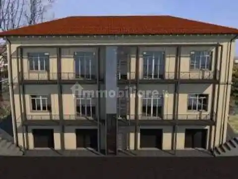 Appartamento in vendita a Rivarolo Canavese