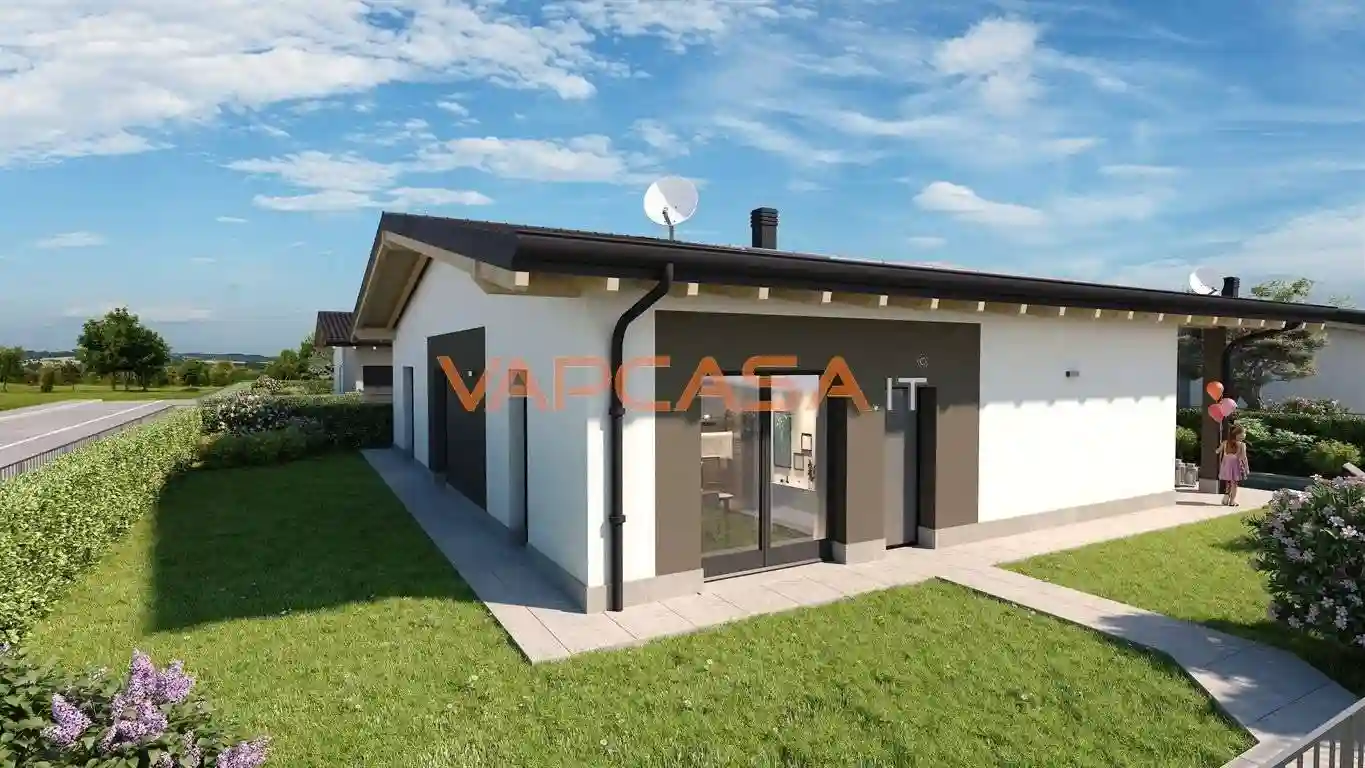 Villa - foto 3
