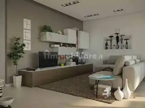 Appartamento in vendita a Rivarolo Canavese