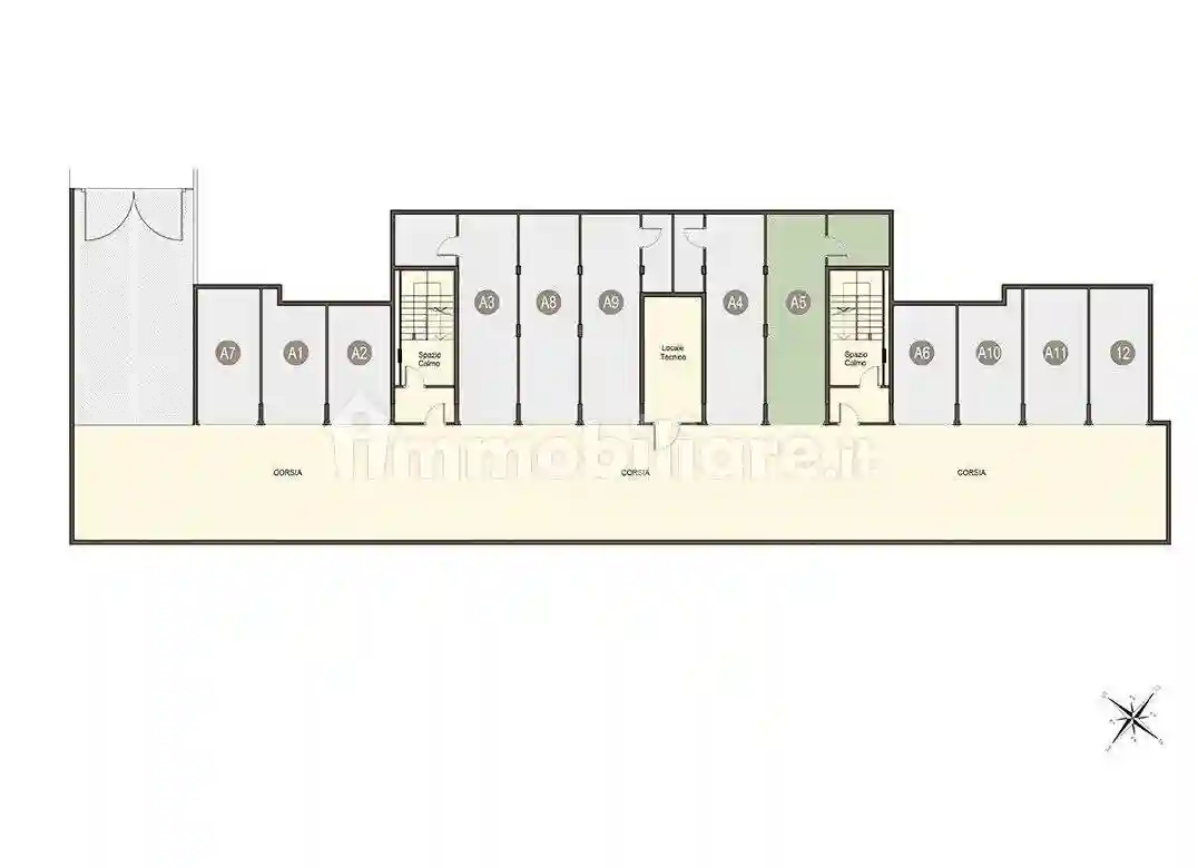 Appartamento - foto 5