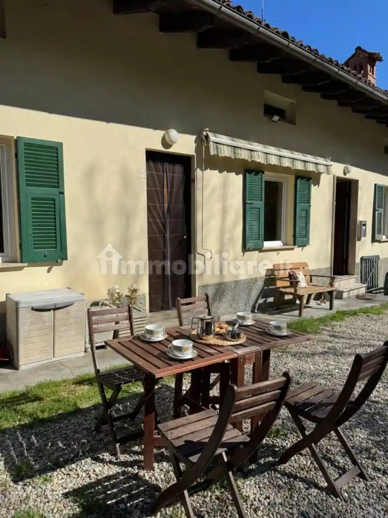 Villa in vendita a Ovada