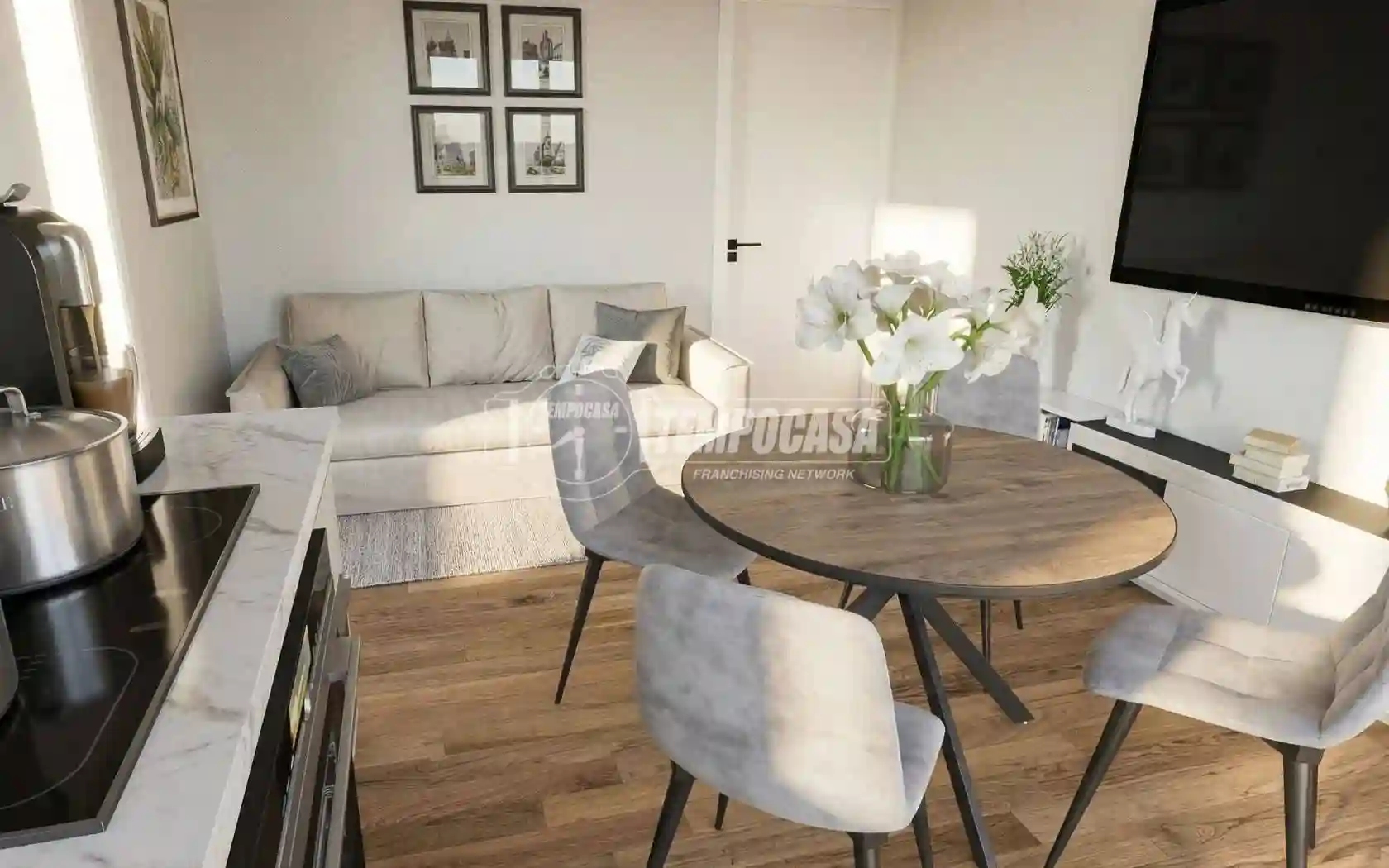 Appartamento - foto 5