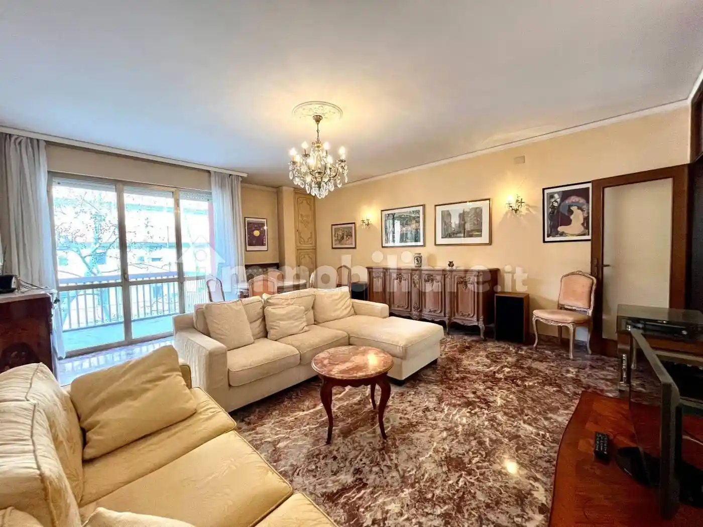 Appartamento in vendita a Venezia