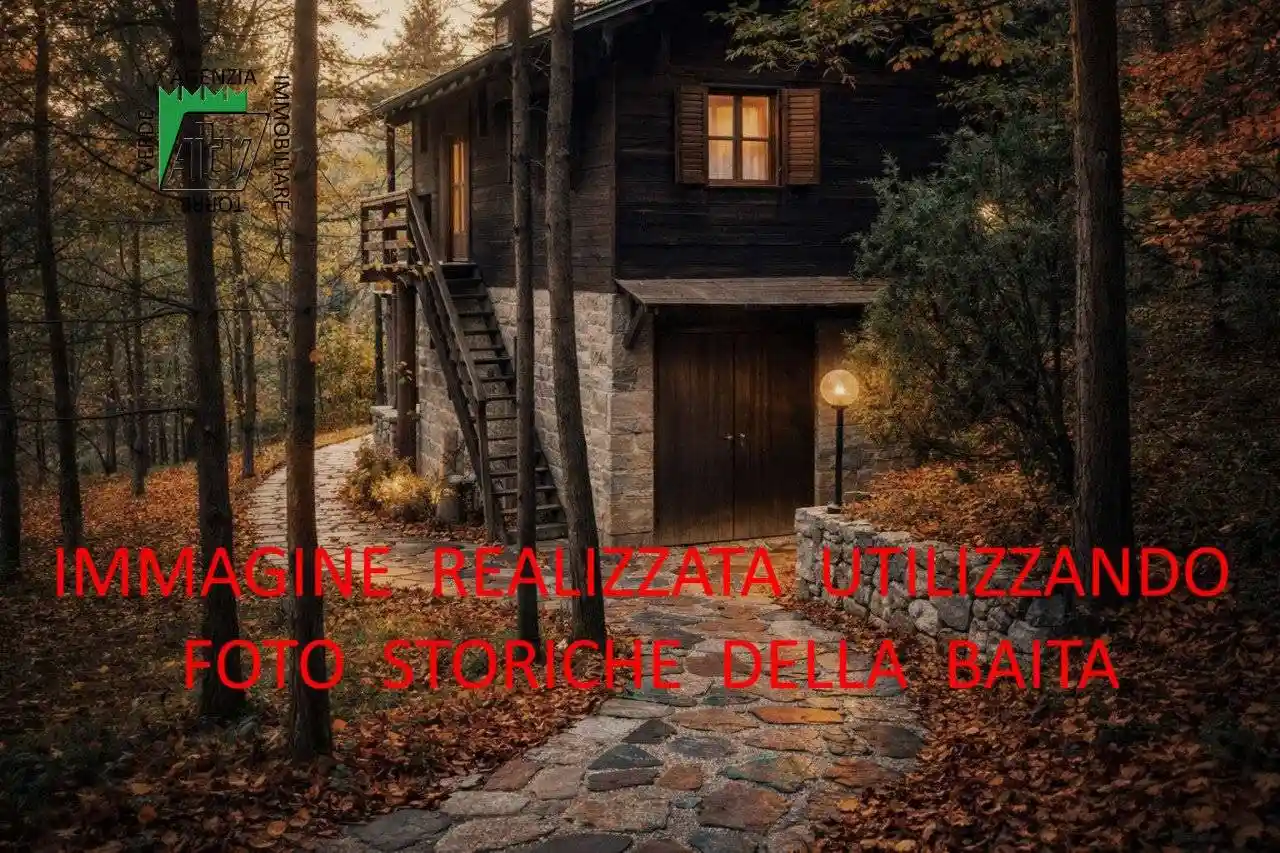 Rustico - Casale in vendita a Predaia