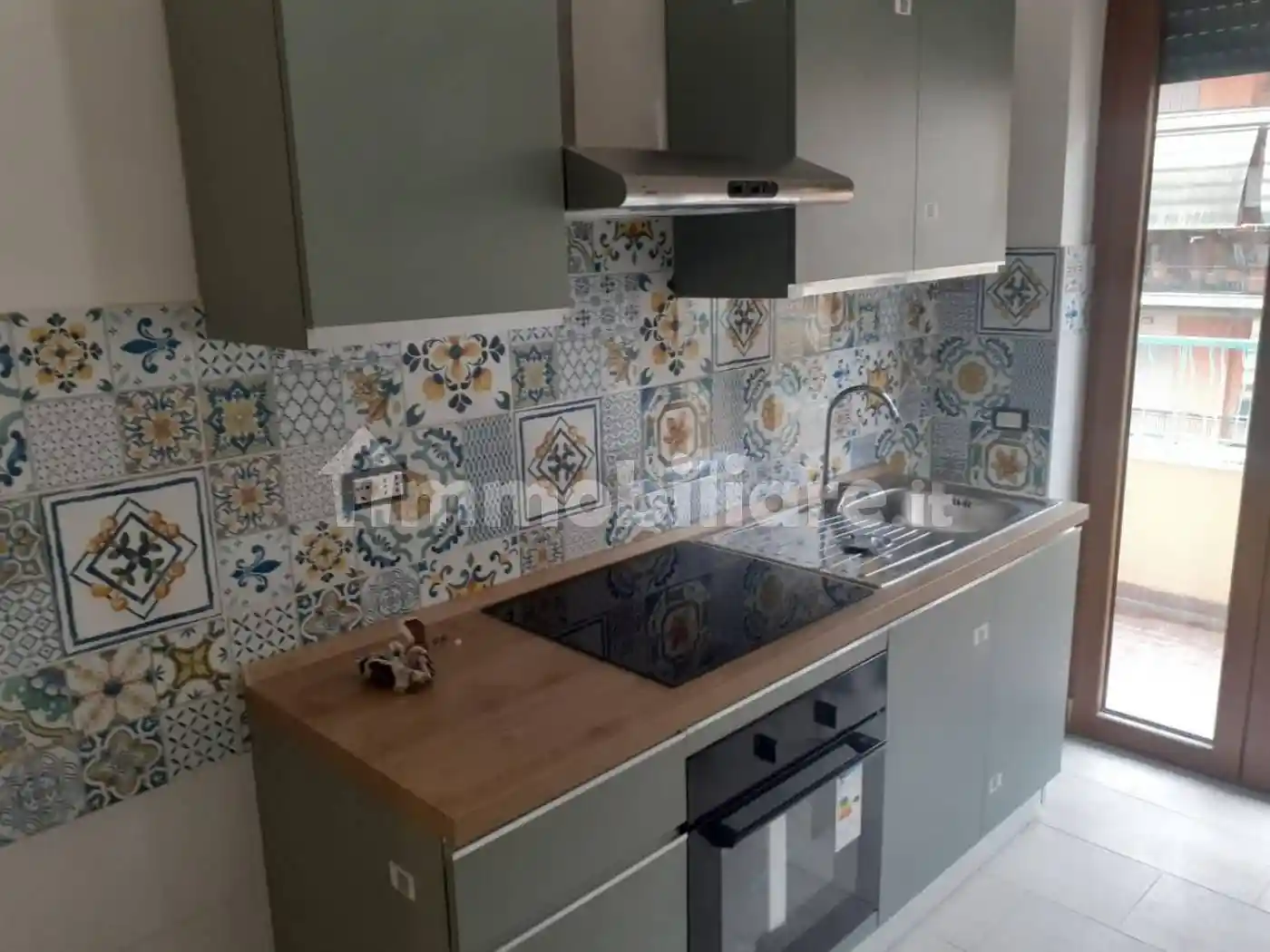 Appartamento in affitto a Roma