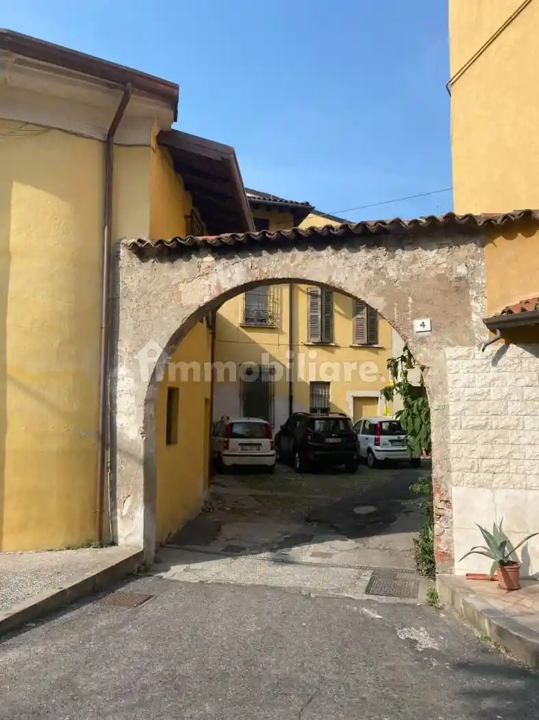 Appartamento in vendita a Brescia