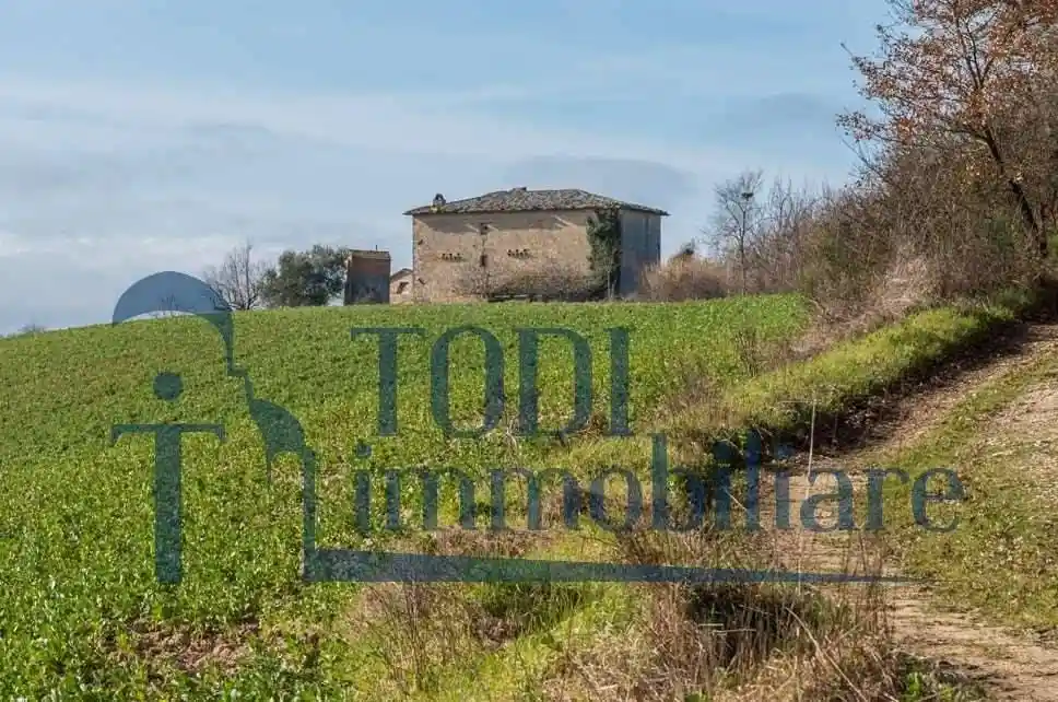 Rustico - Casale in vendita a Amelia