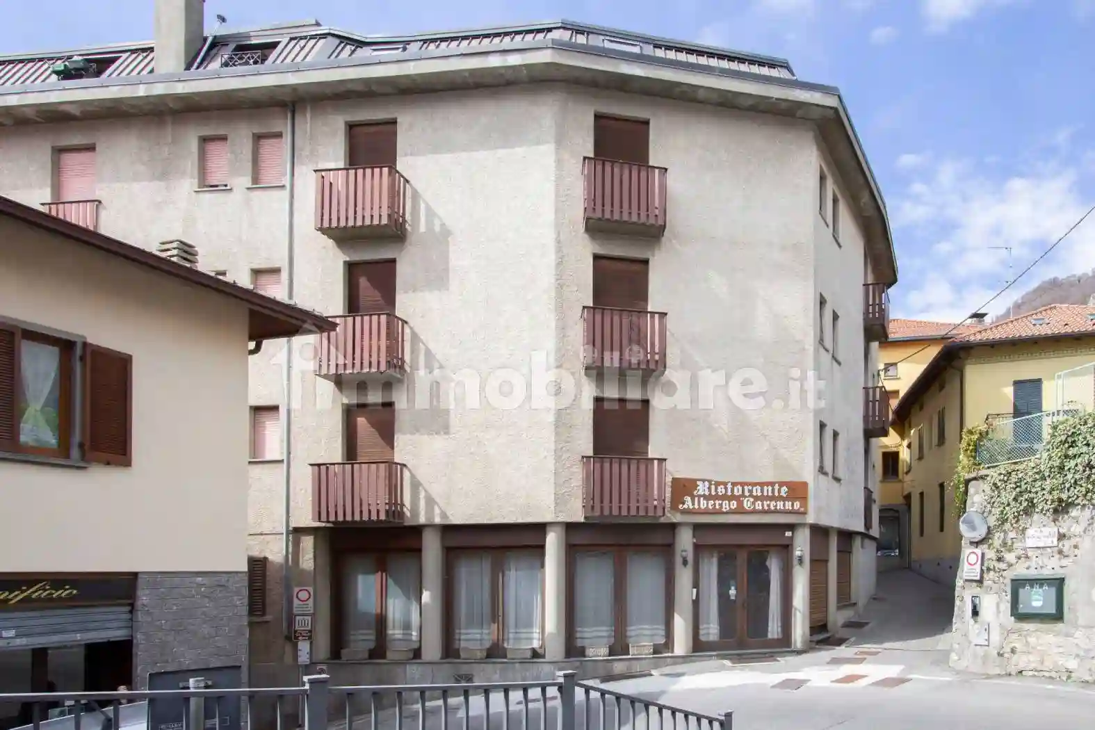 Palazzo - Edificio - foto 2