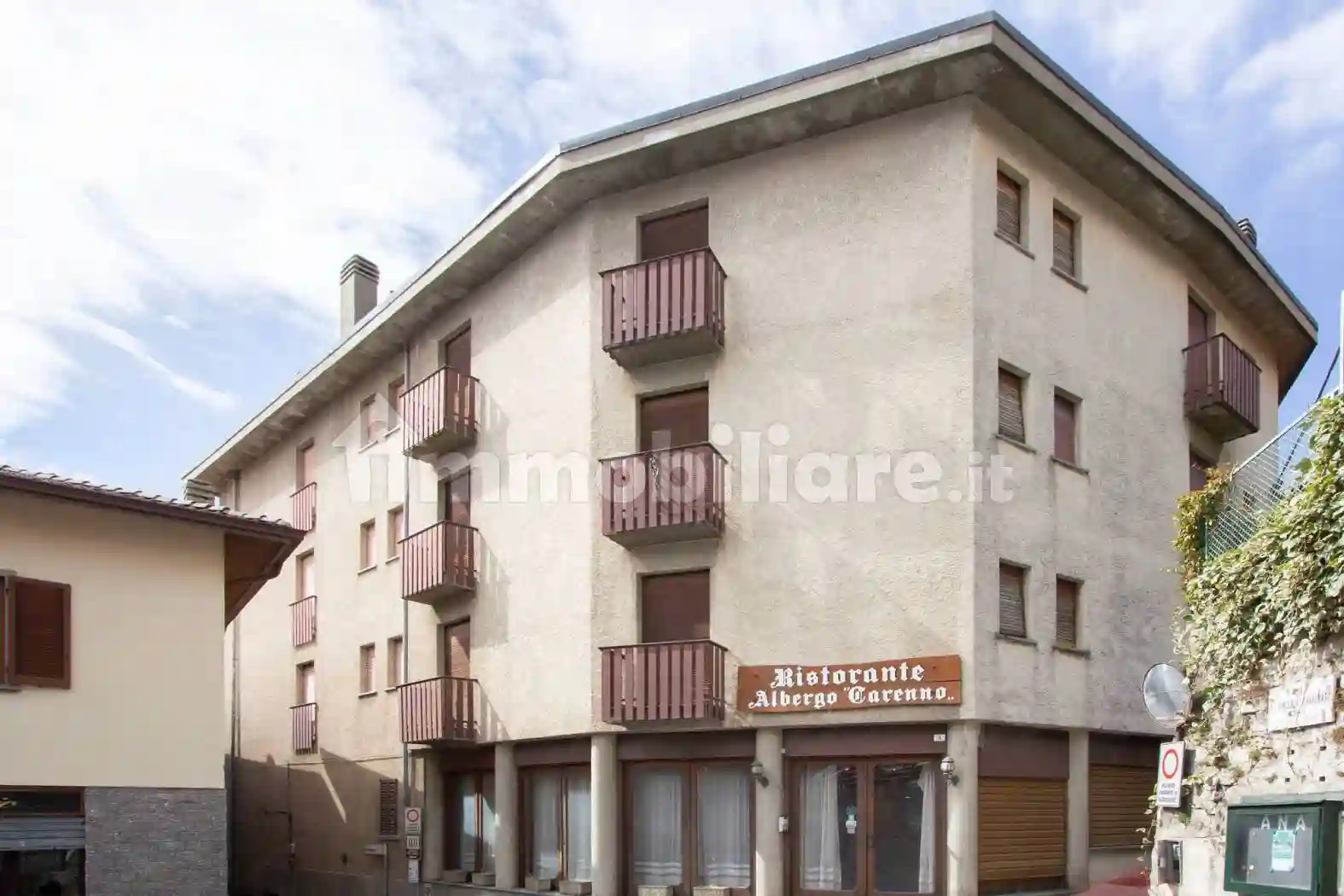 Palazzo - Edificio - foto 3