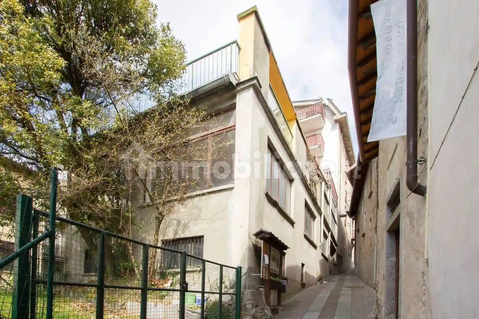 Palazzo - Edificio - foto 4