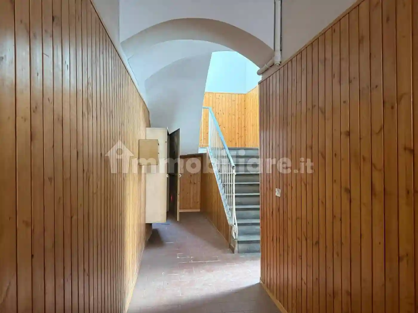 Palazzo - Edificio - foto 2