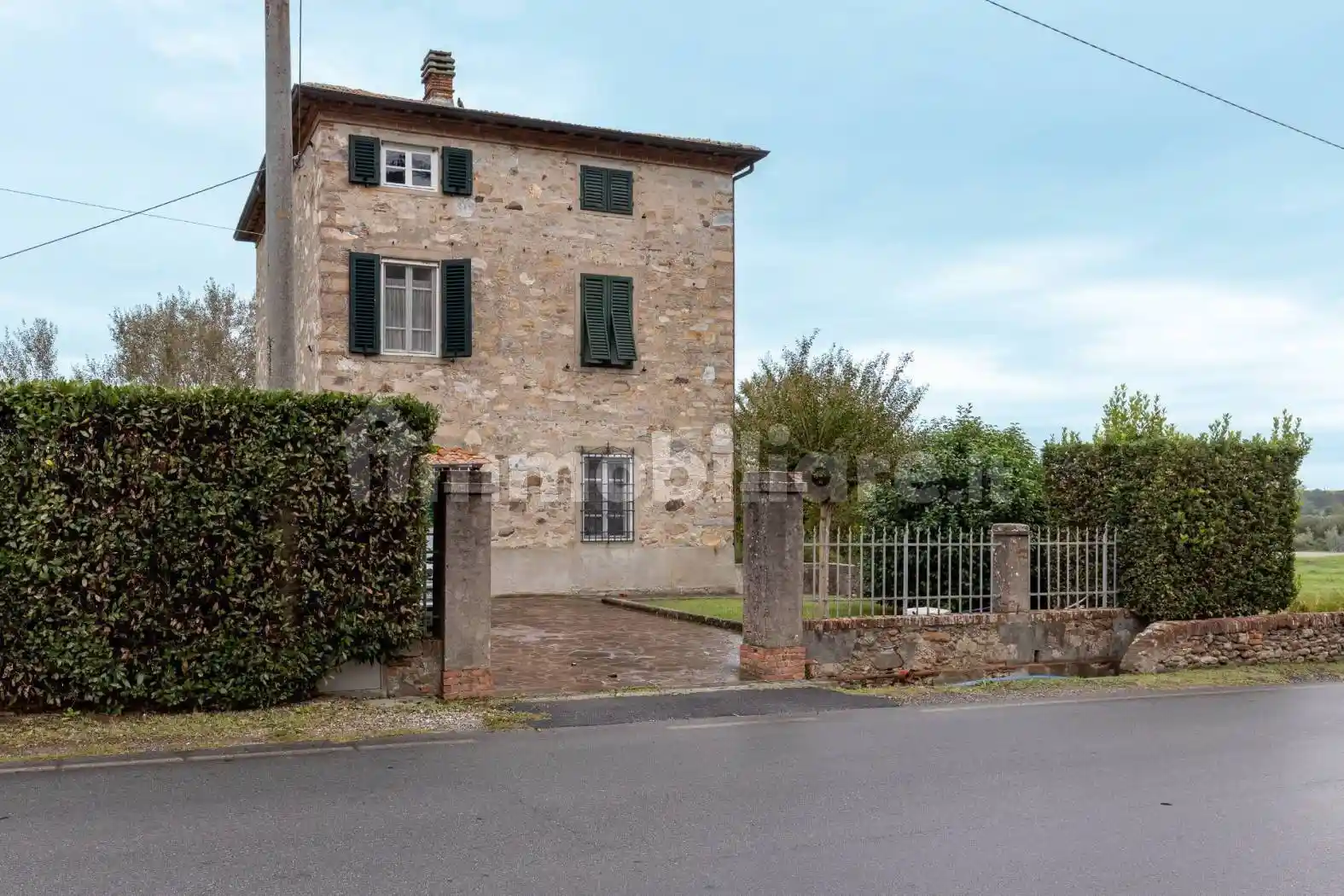 Villa in vendita a Capannori