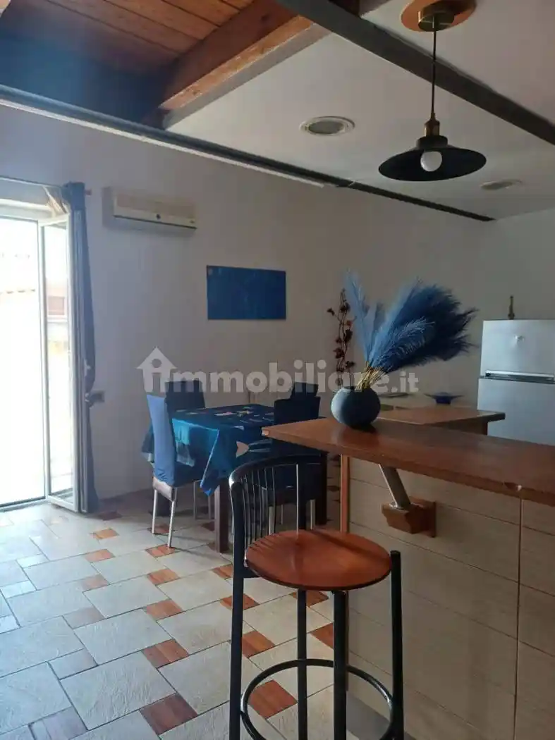 Appartamento in affitto a Formia