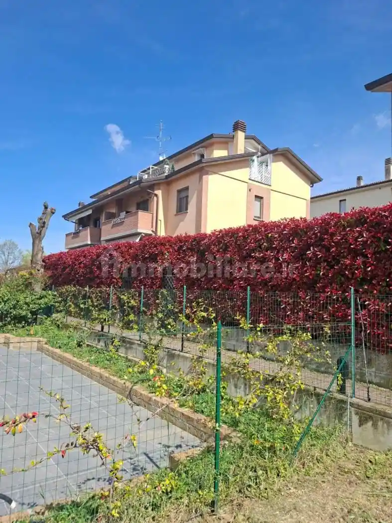 Appartamento in vendita a Lesignano de' Bagni