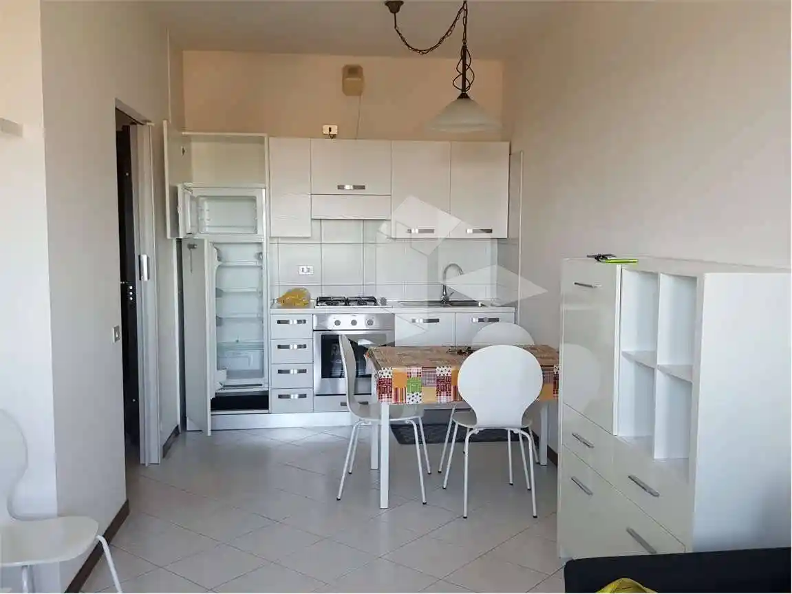 Appartamento in affitto a Reggio Emilia