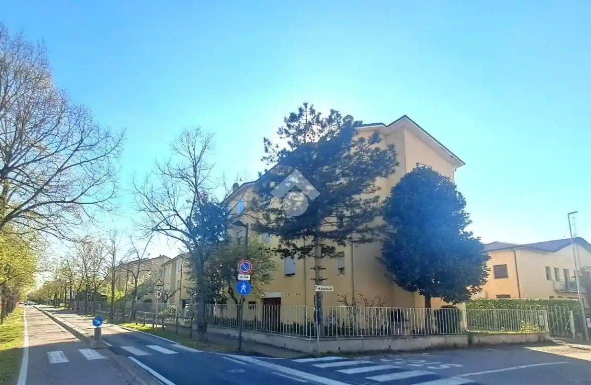 Appartamento in vendita a Medicina