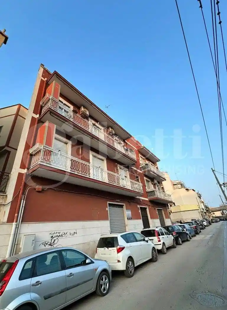Appartamento in vendita a Barletta