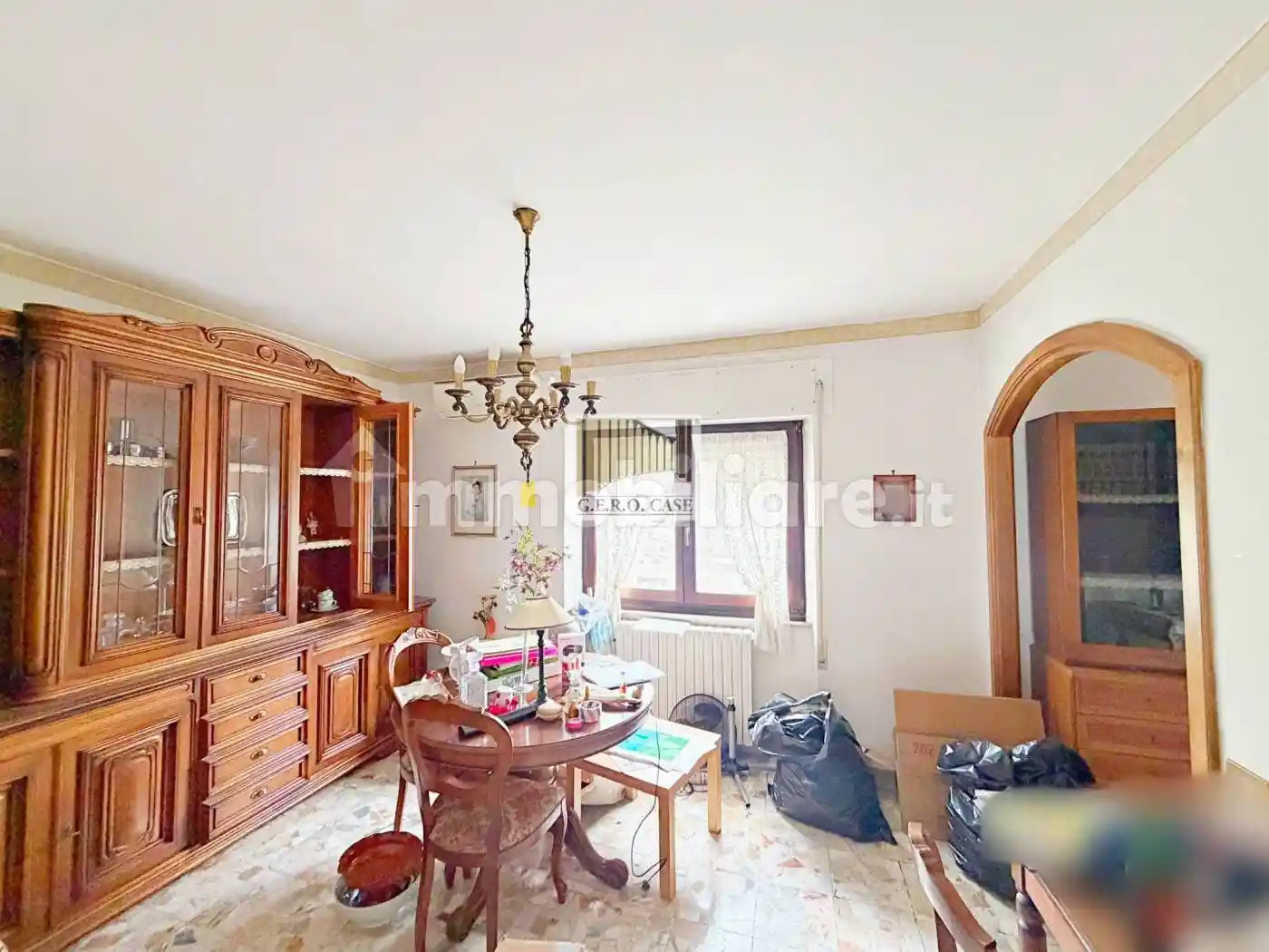 Casa indipendente in vendita a Orvieto