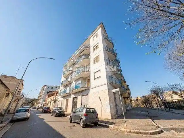 Appartamento in vendita a Foggia