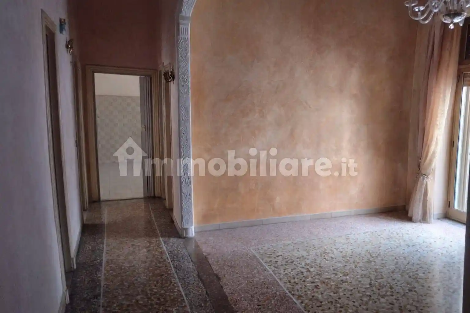 Appartamento in vendita a Foggia