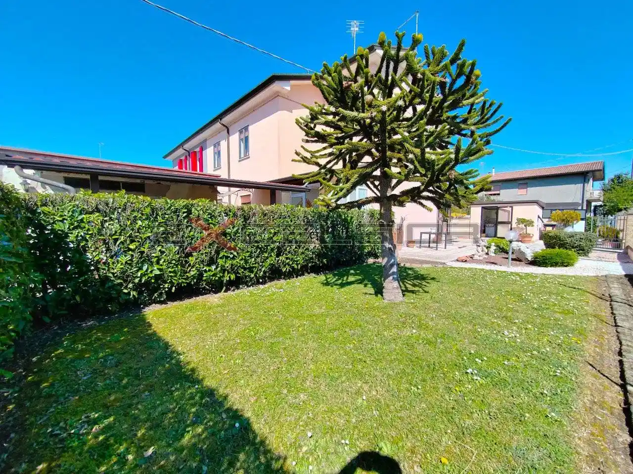 Appartamento in vendita a Cavarzere