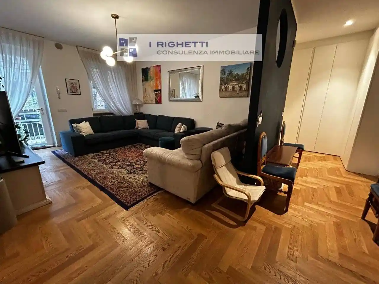 Appartamento in vendita a Verona