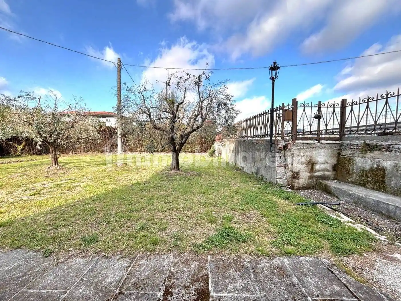 Villetta a schiera in vendita a Capannori