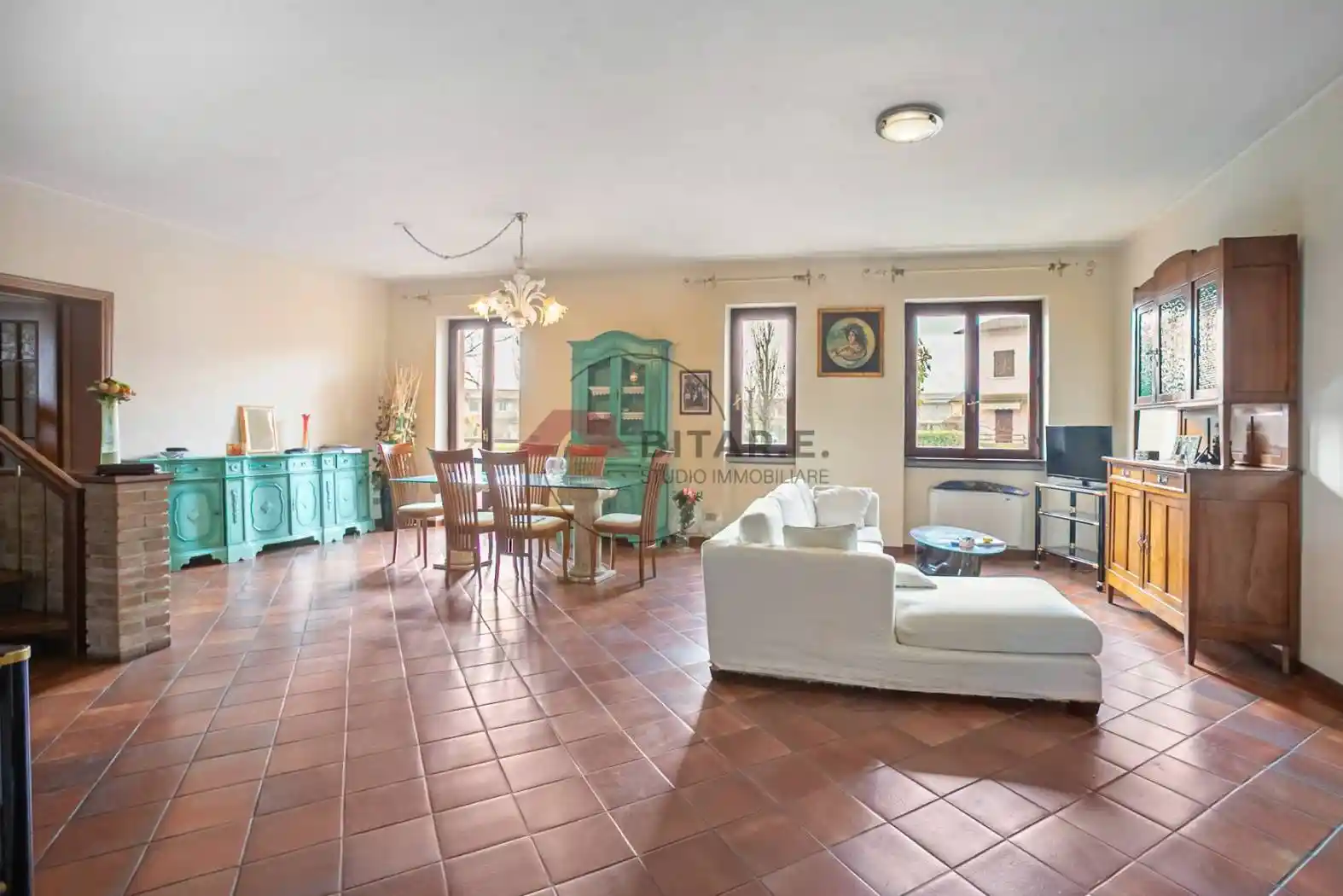 Casa indipendente in vendita a Flero